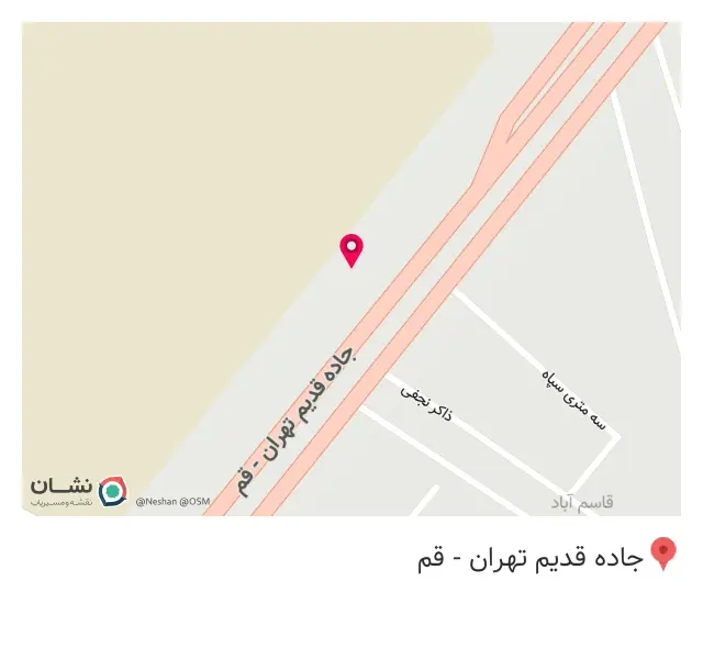 حمل و نقل پروانه گردان شورآباد