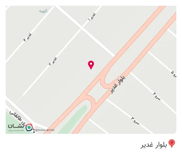 شیشه اتومبیل محمد