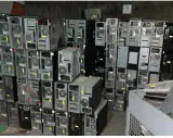 خریدار انواع ضایعات کامپیوتر و دستگاه پوز