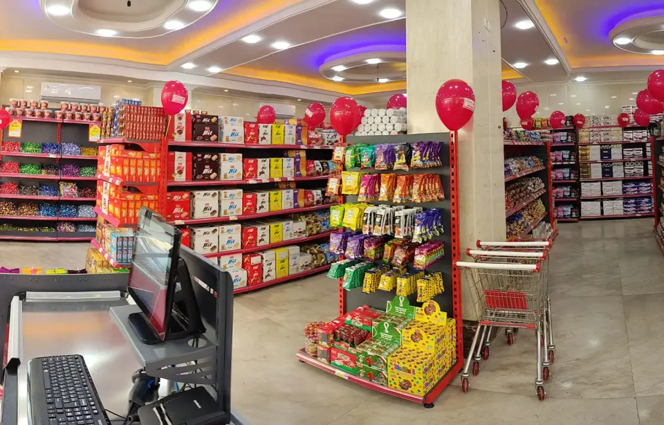شیرین عسل باقرشهر