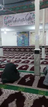 سوپرمارکت یاشار