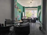 کافه بیلیارد گلدن بریک