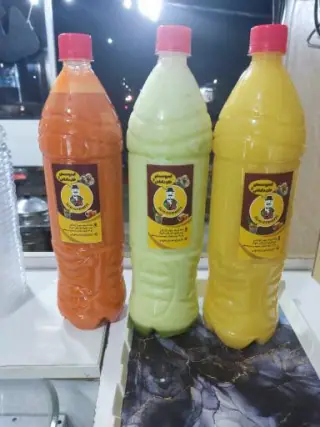 آبمیوه خان داداش