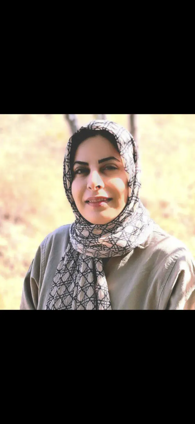 وکیل سیده صبرا سیدی