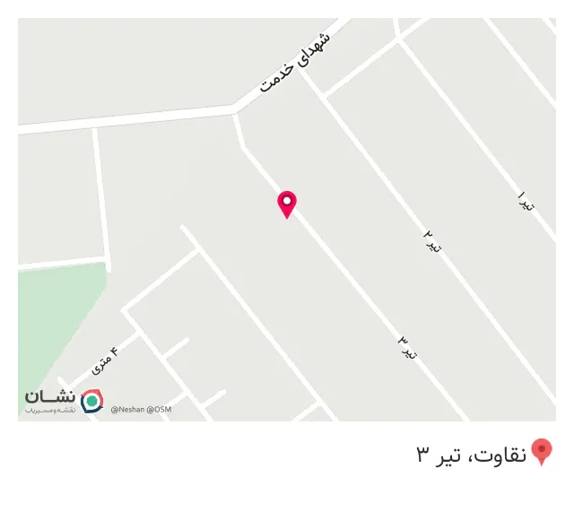 نانوایی لواشی جعفرلو