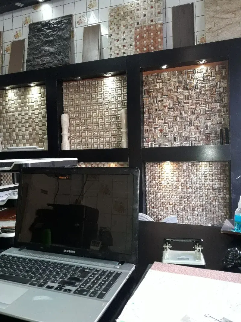صنایع سنگ و آجر کویر یزد (پرشین سابق)