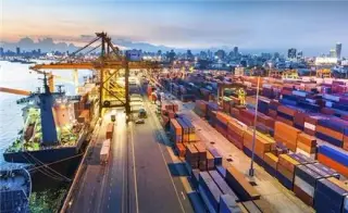 ترخیص کالا خدمات گمرکی موتور دیزل دریایی زمینی