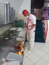 تهیه غذا وکترینگ پارسی آنیسا ولیعصر