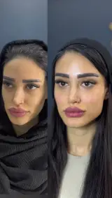 کلینیک زیبایی دکترکمایی