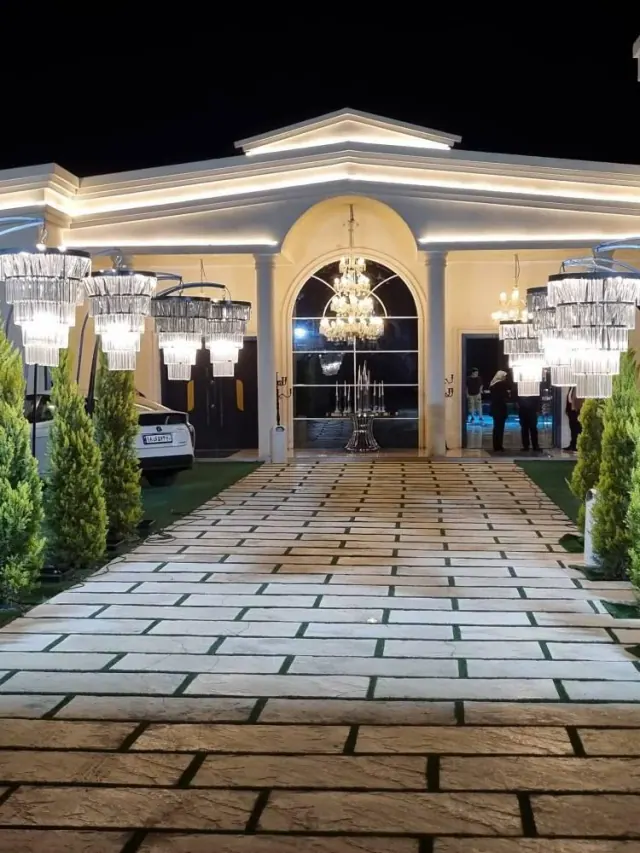 عمارت نوژان