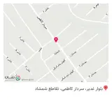 مرکز کامپیوتر عباسی Morteza