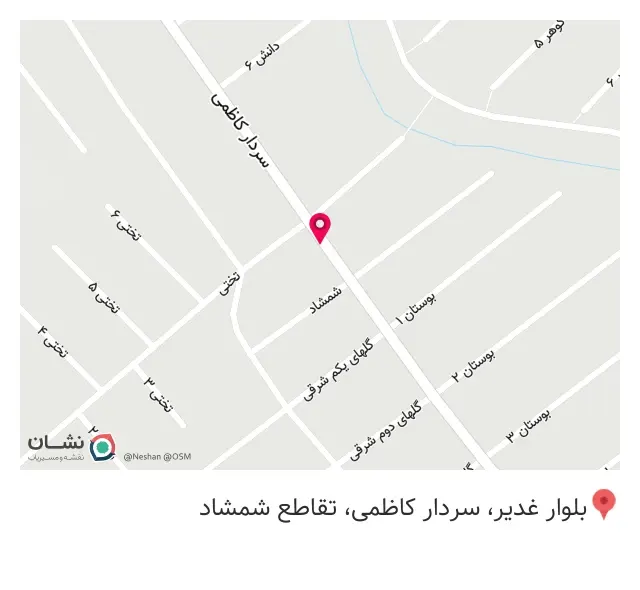 مرکز کامپیوتر عباسی Morteza