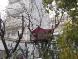 اقامتگاه بوم گردی بهار تبریز