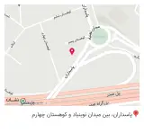باشگاه بدنسازی بانوان نیل