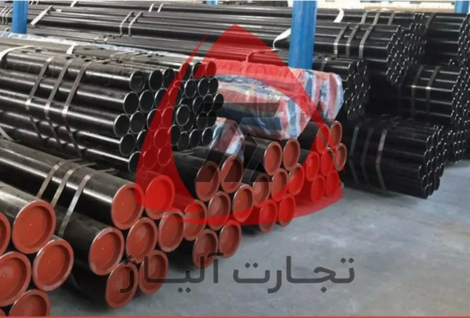 شرکت تجارت آلیاژ پیشرو