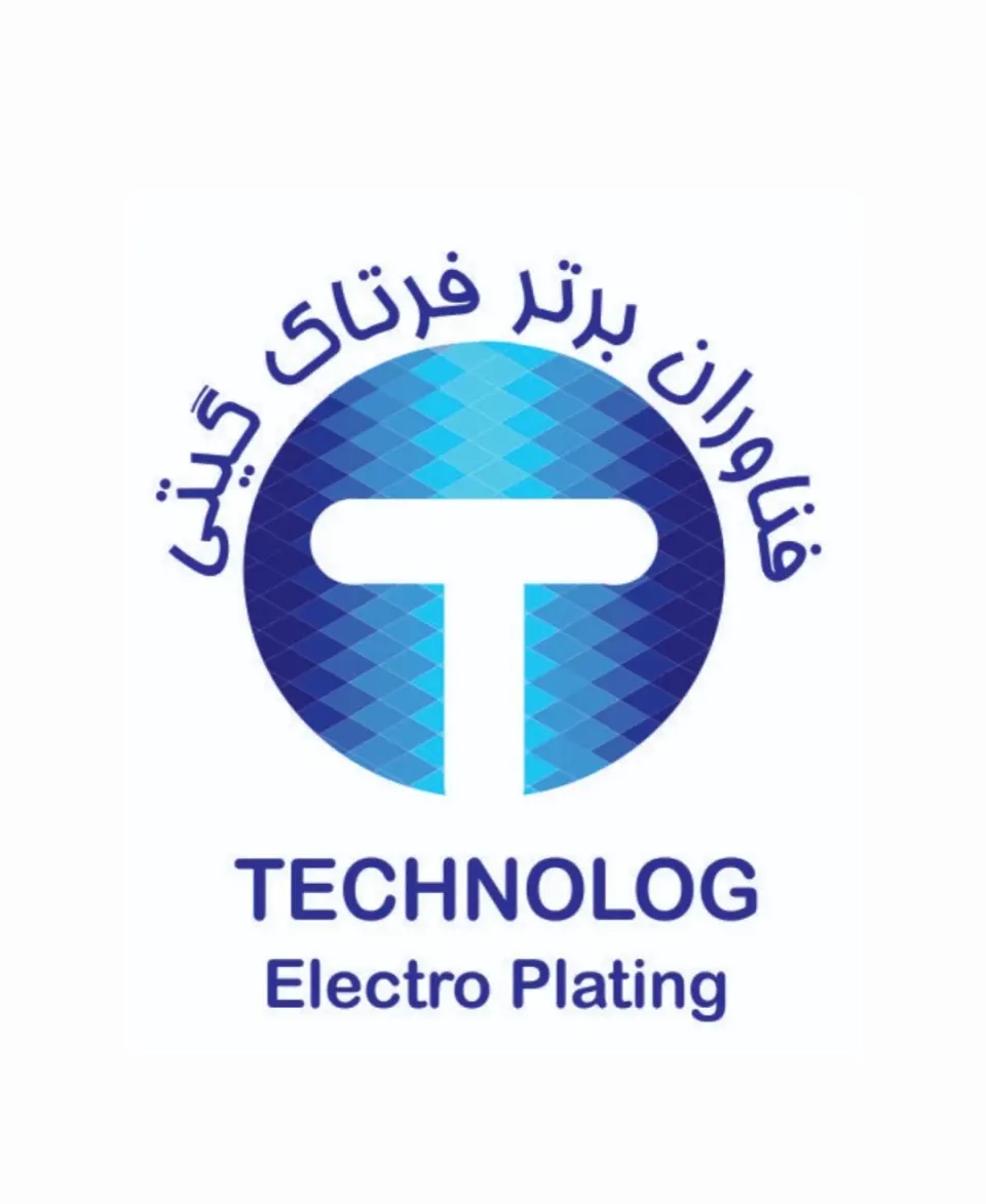 آبکاری پلاستیک تکنولوژ