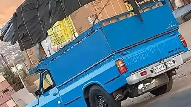 باربری بصیربار