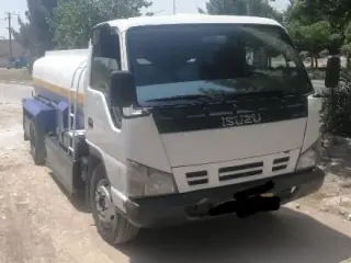 خریدار روغن سوخته و کارکرده