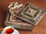 فروشگاه هدایای سازمانی و صنایع دستی فراز هنر اصفهان