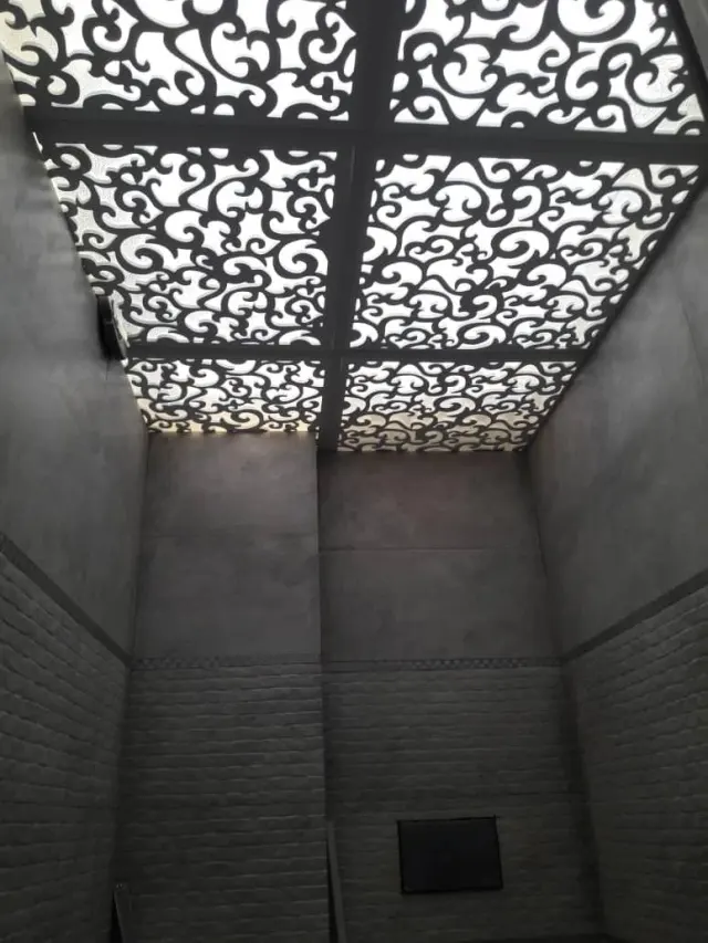 سقف کاذب جهان آکوستیک