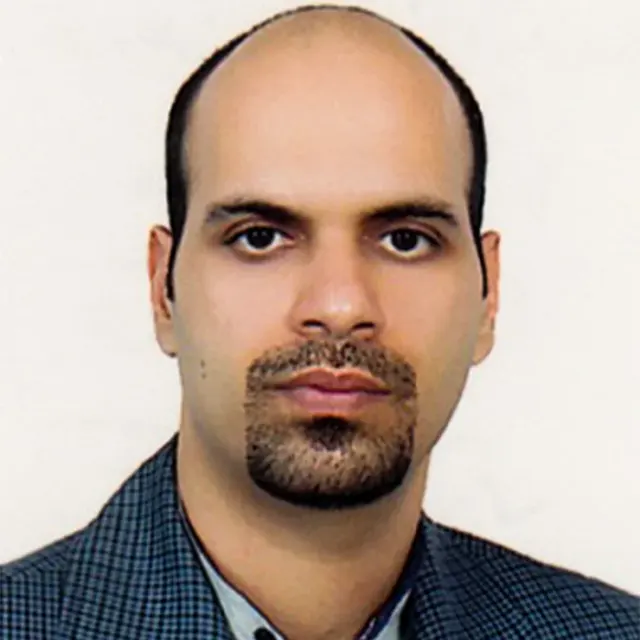 محمد جواد شعبان نیا منصور