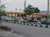 پمپ بنزین قدس