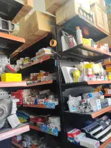 فروشگاه سنگری پارت