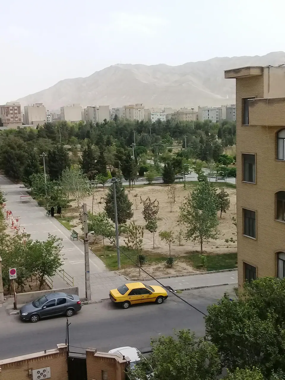 بوستان گلشن