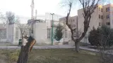 کتابخانه عمومی نظامی گنجوی