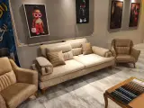 مبل راحتی ایکی آی