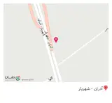 تولیدی درب مدرن صادقیان در آدران شهریار