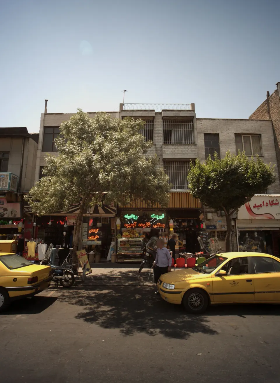 تولید و فروش کلاه مرکزی غزال