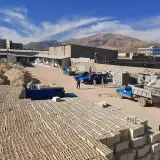 مصالح ساختمانی نوین وحدت