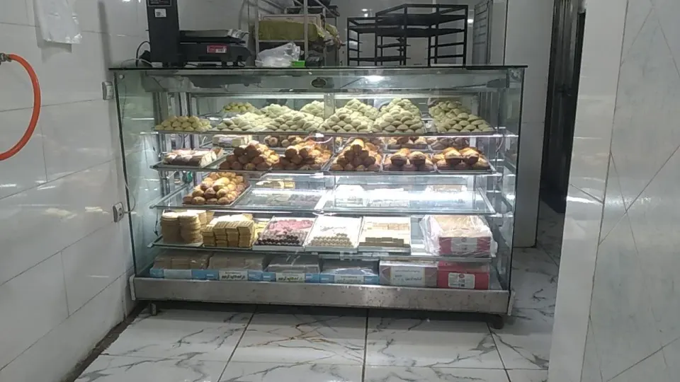 فانتزی گندمک