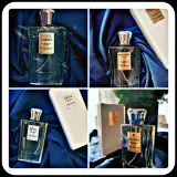 عطروادکلن تبریز گلدن آس