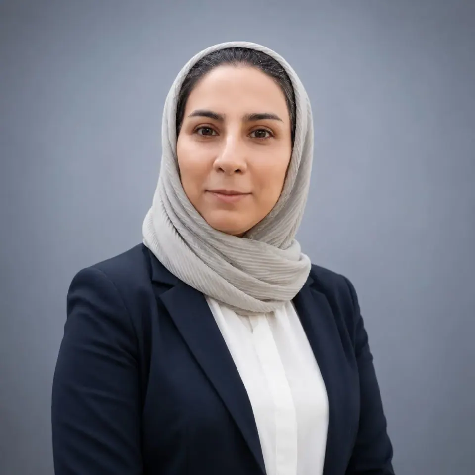 وکیل طاهره استکی