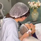 دکتر نجمه پروین درآباد