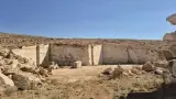 فروش معدن تراورتن