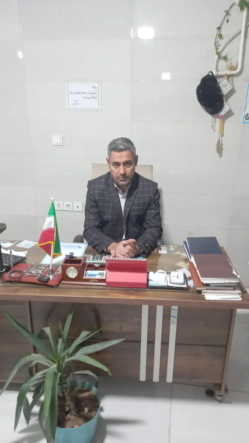 مشاورین املاک باباپور