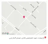 مشاور املاک سایبان