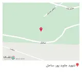 اقامتگاه بومگردی حس خوب در شهمیرزاد