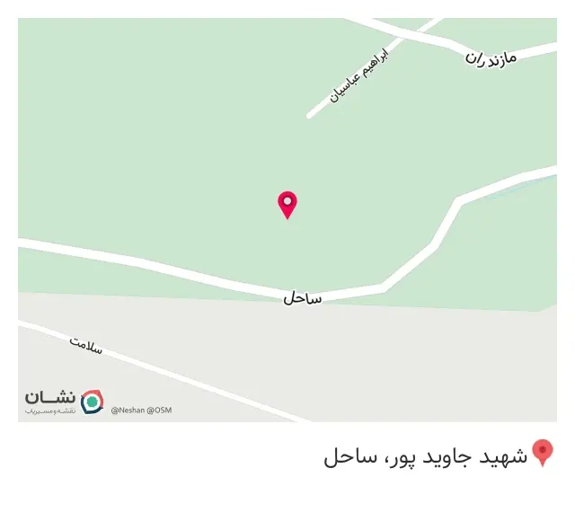اقامتگاه بومگردی حس خوب در شهمیرزاد