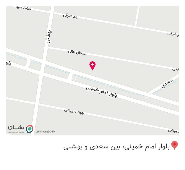 فروش قطعات لوازم خانگی تکنوکلیک