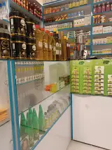 عطاری شفابخش