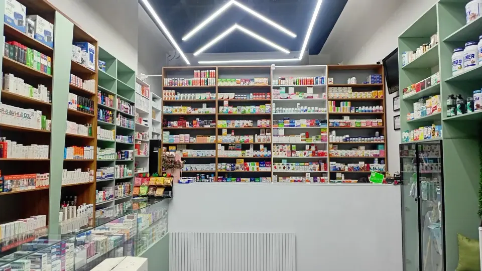 داروخانه گیاهی پاپریکا