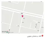 مطب دندانپزشکی دکترنجفی