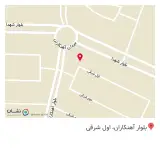 خدمات شیشه و آینه داود (گودرزی)