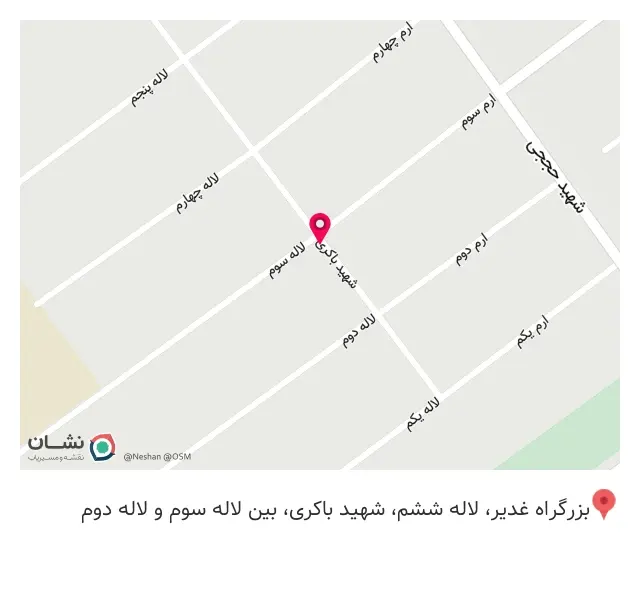 دفتر مشاور املاک نور