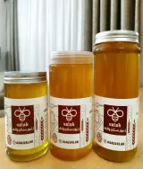 عسل والَک