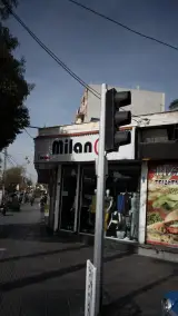 میلان